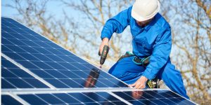 Installation Maintenance Panneaux Solaires Photovoltaïques à Marcenay